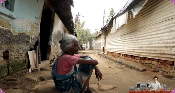  CM Stalin has built 244 new houses for Sri Lankan Tamils in Salem