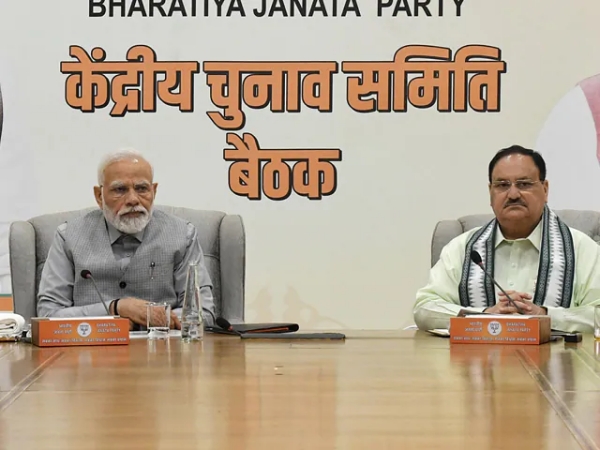 BJP announced 1st candidates list for madhya pradesh, Chhattisgarh polls, What’s behind move 