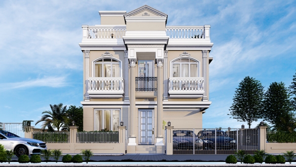 Adityaram Palace City – Paradise is South-India’s First Ever Palace-themed Villas. 