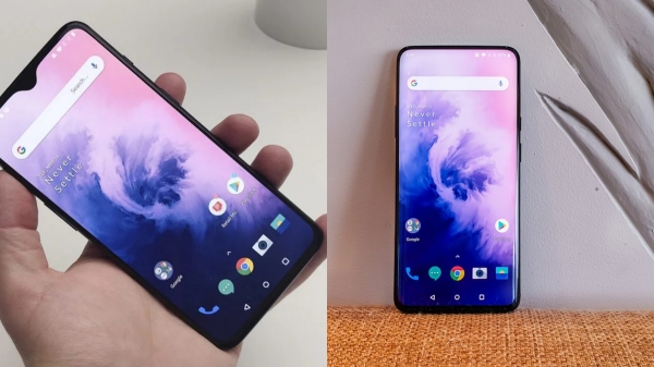 Screen getting dark: Here is the new issue in Oneplus model phones 