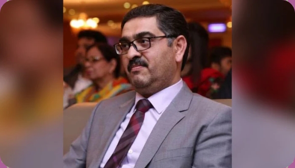 Pak Senator Anwaar-ul-Haq Kakar Named Caretaker PM Ahead Of Elections