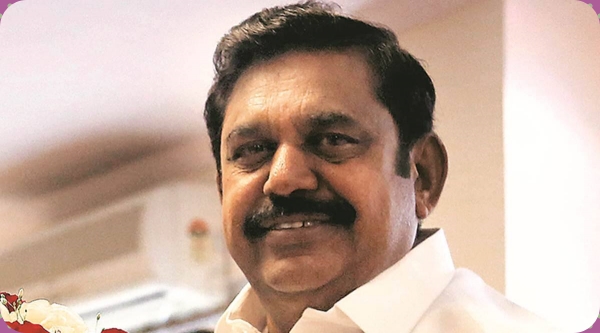 Edappadi Palanisamy plans big for Madurai meeting: AIADMK to lure Devar community with 2.0 plan 