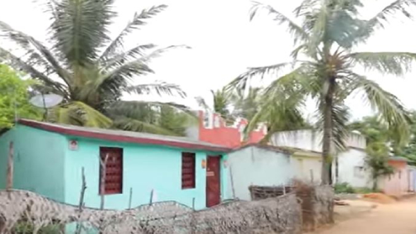 In Vellore district alone, 8400 houses have been given free housing title in 2 years of Dravidian model reign.