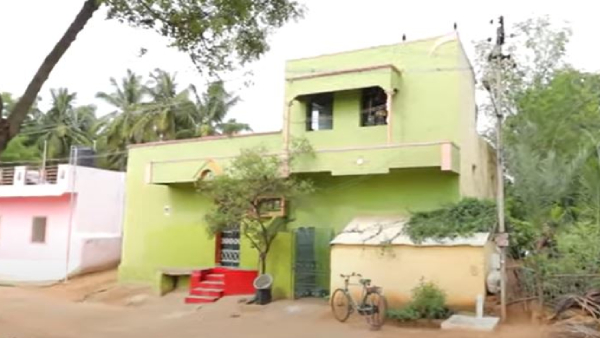 In Vellore district alone, 8400 houses have been given free housing title in 2 years of Dravidian model reign.