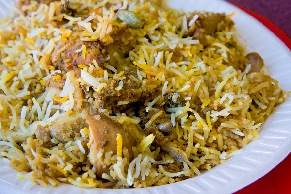 An engineering graduate was brutally hacked to death for biryani in Chennai 
