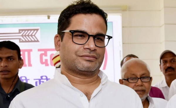 Prashant Kishor wants Tamil Nadu CM MK Stalin to be convener of I.N.D.I.A 