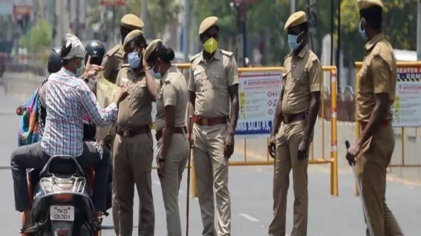 Chennai Police has started Special Investigation Unit to investigate the pending crime cases 