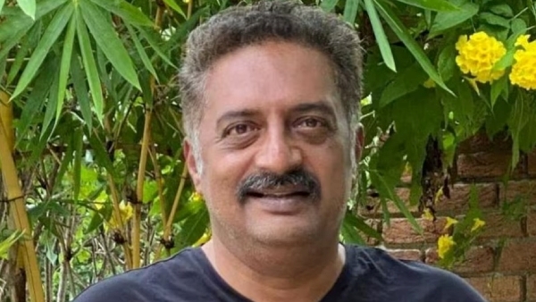 Case file against Actor Prakash Raj over his social media post about Chandrayaan 3 
