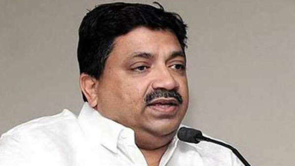 PTR Palanivel Thiyagarajan says about rescue activities of Madurai train fire accident 