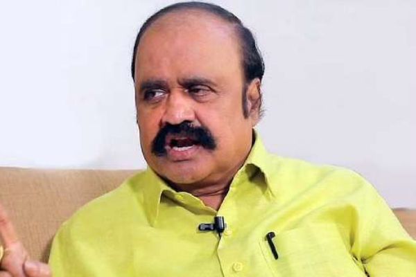 India alliance will call O Panneerselvam: says Pugazhendhi 