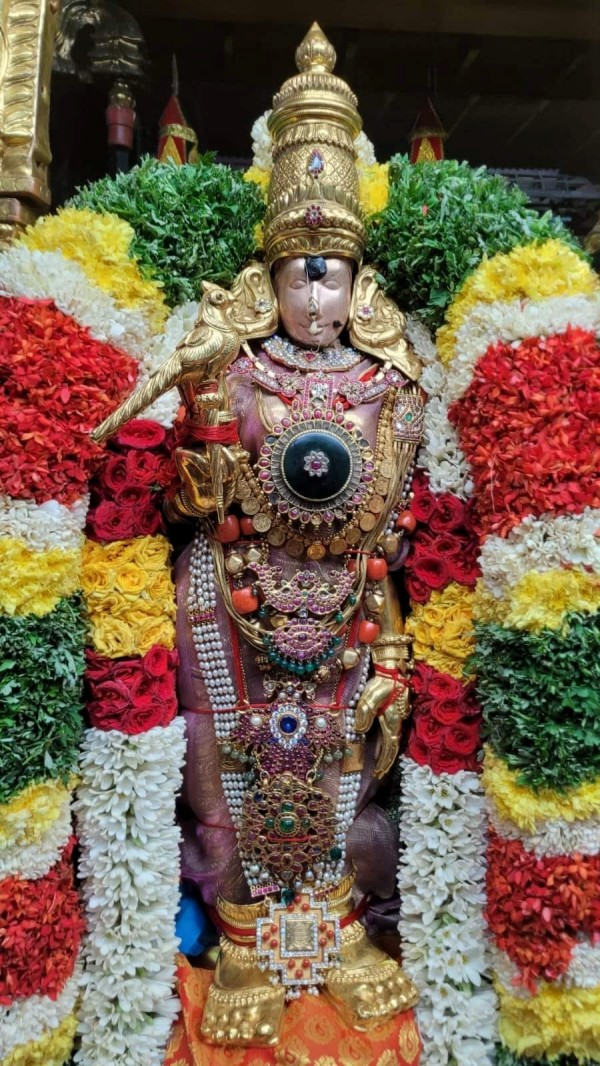 Avani Moola festival: Madurai Puttu Tiruvizha Sivaperuman Tiruvilaiyadal 