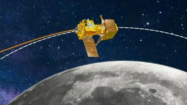 Chandrayaan 3 spacecraft will carry out 7 different research on the moon after Landing 