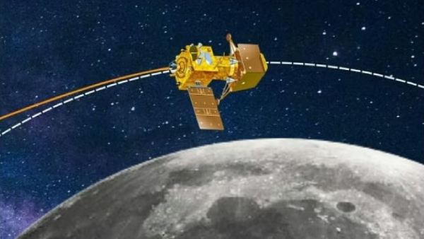 Why does Chandrayaan 3 want to land in the moons south pole? What is so important about it? Why does Chandrayaan 3 want to land in the moons south pole? What is so important about it?