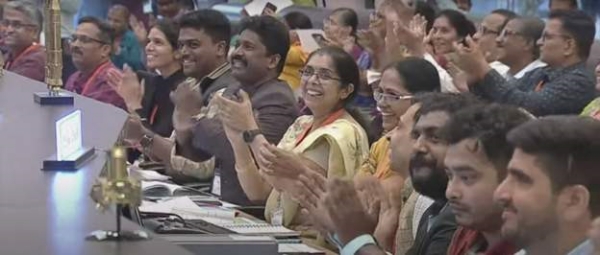  Chandrayaan-3 and Indian scientists who have made historical achievements