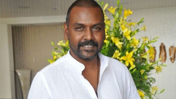  Actor Raghava Lawrence thanks to Seeman for Support to Rajinikanth