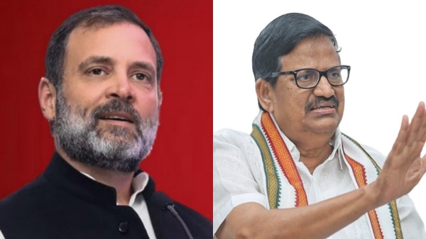 Big blow to authoritarian rule: KS Alagiri comments on the Supreme Court verdict in the Rahul Gandhi case 