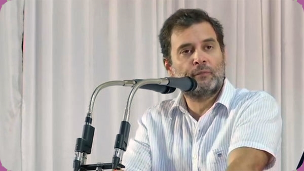 Gujarat High Court judge who refused to pause MP Rahul Gandhis conviction On Mega Transfer List 