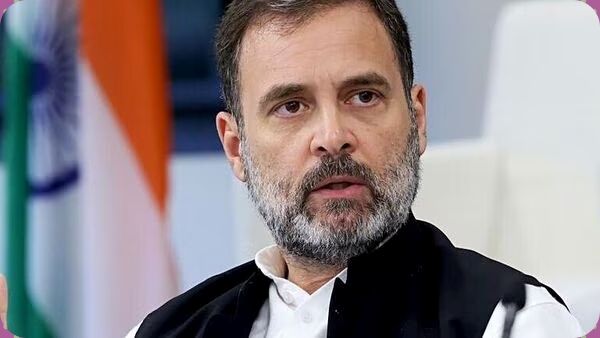  Rahul Gandhi To Be MP Again after Supreme Court Order
