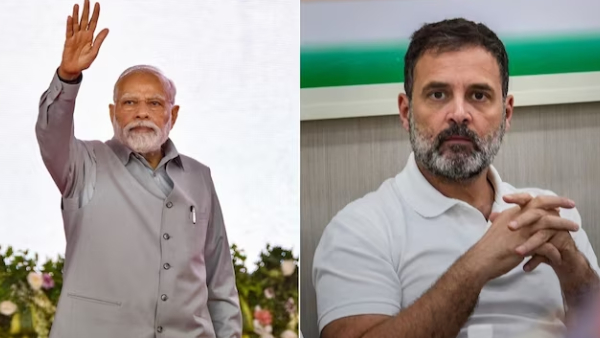 Congress MP Rahul Gandhi speak today in No Confidence motion 