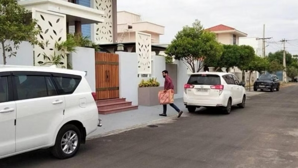 Custody after 55 days of struggle: What happened in Senthil Balahi - Enforcement Directorate case? 