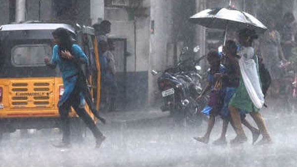 Chennai Rain and Heavy rains in Gopalapuram, Guindy, Tambaram and Chrompet areas