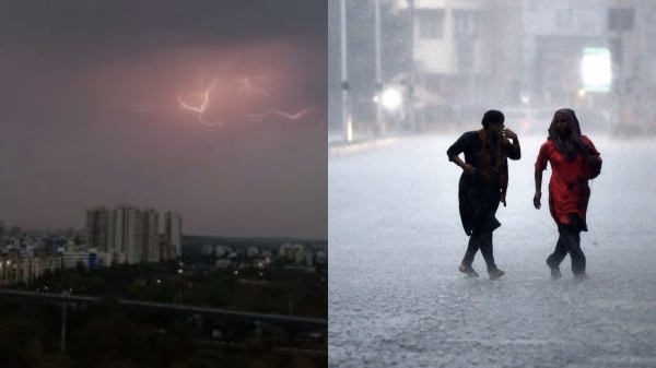 What will happen in Tamil Nadu Weather today? Will it Rain or summer will continue further? 