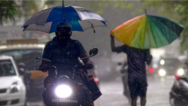 Today Weather report: There is a chance of rain for the next 3 hours says Chennai Met office Today Weather report: There is a chance of rain for the next 3 hours says Chennai Met office