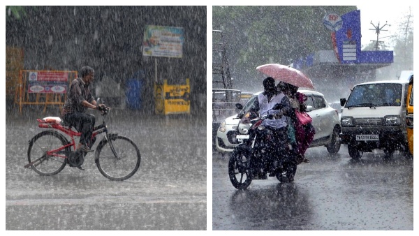 Chance of rain in 27 districts including Chennai and Thiruvallur for 3 hours - Meteorological Centre Chance of rain in 27 districts including Chennai and Thiruvallur for 3 hours - Meteorological Centre