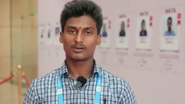  From Judge to IIT, 225 government school students have been selected for higher education