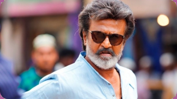 Actor Mansoor Ali Khan has opened up about his anger towards actor Rajinikanth 