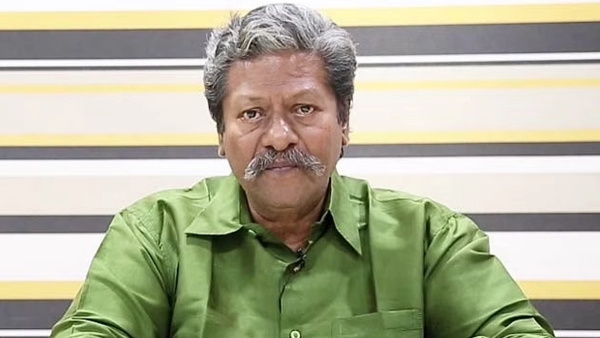  Actor Rajkiran warned those triggering the tolerance of Muslims 