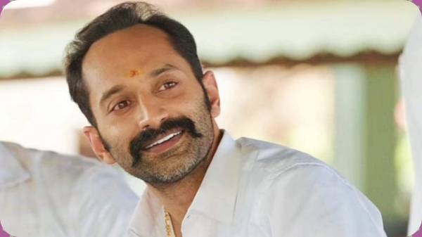 Actor Fahad Fazil delete facebook cover photo of Maamannan Rathnavel 