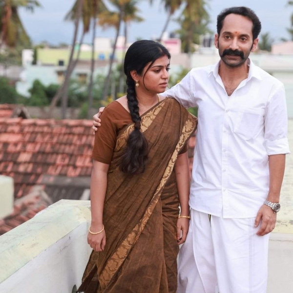 Raveena Ravi is mesmerized by searching and posting edited videos with Bhagat Basil 