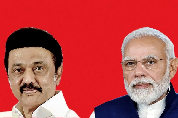 As PM Modi targets DMK and Stalin directly, What BJP will do next against Tamil Nadu? 