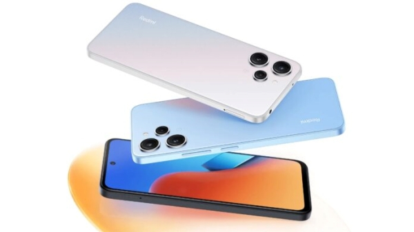  Redmi 12 4G and Redmi 12 5G launch today in India: Full specifications and price details here