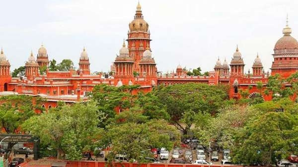 Annual examination for the posts of lower court judges may be considered: Madras High Court Annual examination for the posts of lower court judges may be considered: Madras High Court