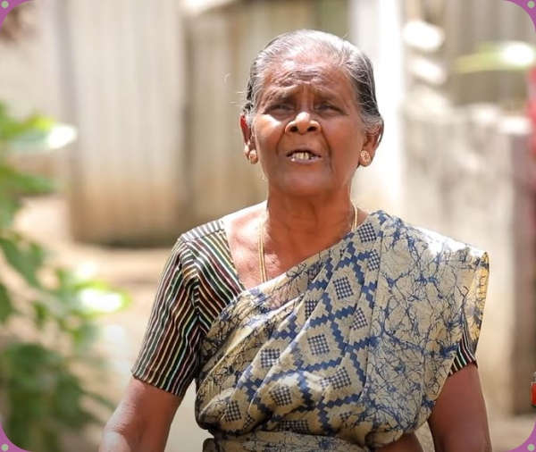  CM Stalin has built 244 new houses for Sri Lankan Tamils in Salem