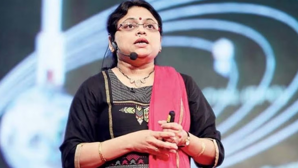 Do you know who is Ritu Karidhal, rocket woman of India who leads Chandrayaan 3? Do you know who is Ritu Karidhal, rocket woman of India who leads Chandrayaan 3?
