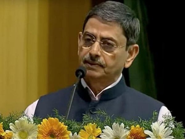 Tamil Nadu Governor RN Ravi is going to Delhi today 