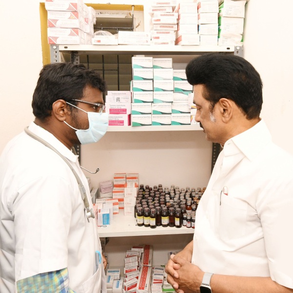  More than 65 cancer patients have benefited from robotic surgery pioneered scheme Stalin