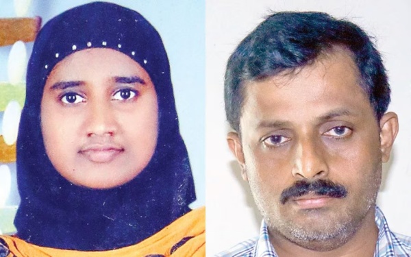 Did husband say about Wifes dark skin and what happened to Kerala Kollam man after 8 years