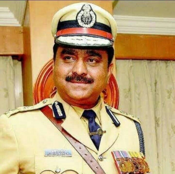 Netflix: The Hunt for Veerappan exposes Karnataka Shankar Bidari tortures against Tamils Netflix: The Hunt for Veerappan exposes Karnataka Shankar Bidari tortures against Tamils