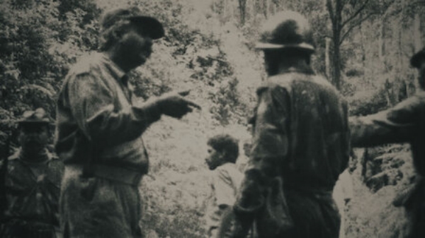 Netflix: The Hunt for Veerappan exposes Karnataka Shankar Bidari tortures against Tamils Netflix: The Hunt for Veerappan exposes Karnataka Shankar Bidari tortures against Tamils