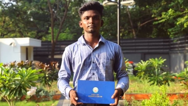  Udhayanidhi Stalin gave Incentives to athletes 