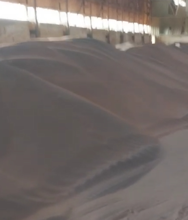  Beach Sand smuggling still continues by BMC company in Tirunelveli 