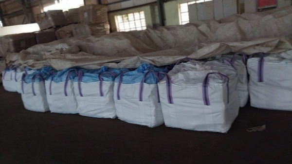  Beach Sand smuggling still continues by BMC company in Tirunelveli 
