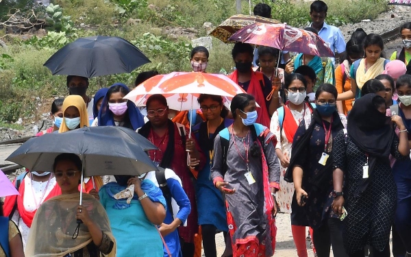  TN Autonomous Colleges can take discretionary decision regarding implementation of Model Syllabus 