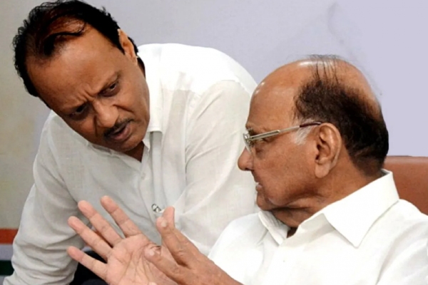BJP may have started efforts to separate Sharad Pawar from India alliance: secret meeting secrets BJP may have started efforts to separate Sharad Pawar from India alliance: secret meeting secrets
