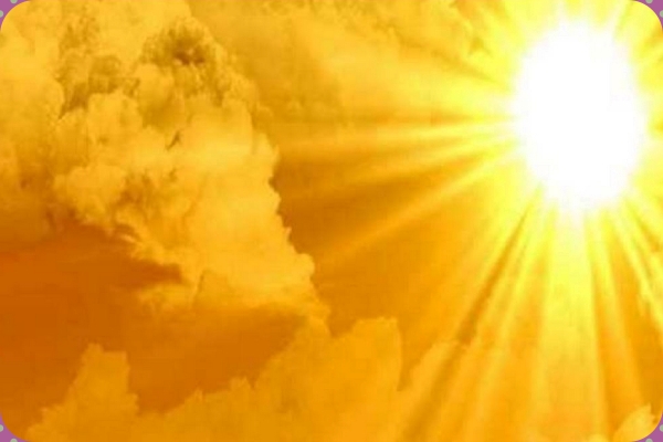 Heat wave continues 3 days in Tamil Nadu says Chennai Met office Report 