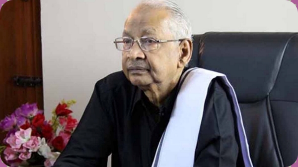 Why Oppose to Centres New Criminal Law Bills?: DK Veeramani